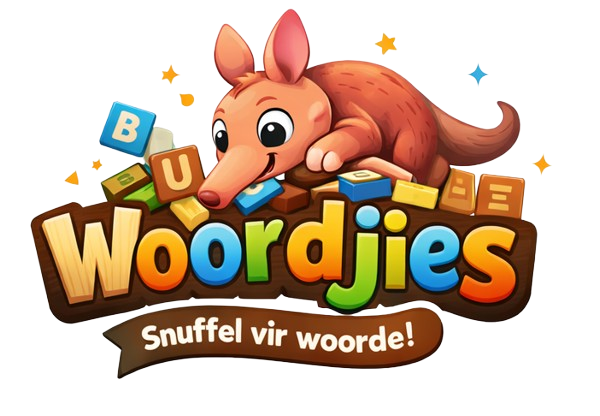 Woordvark
